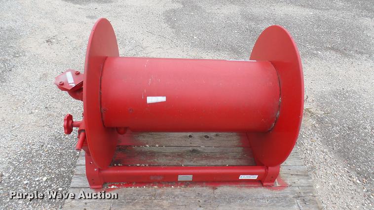 image for item DW9096 Hellan hose reel