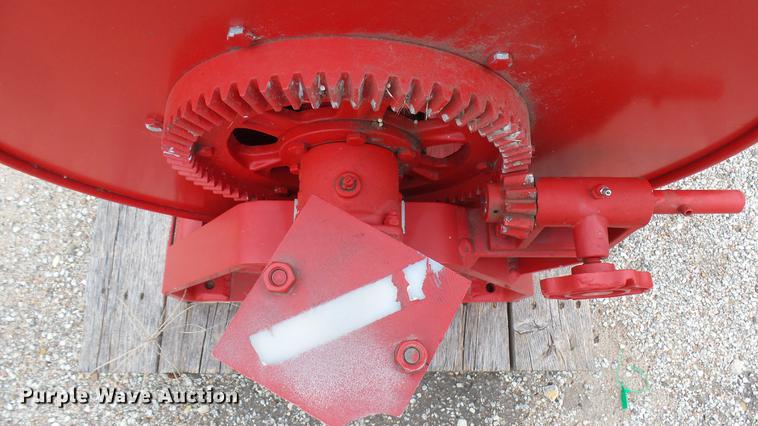 image for item DW9096 Hellan hose reel