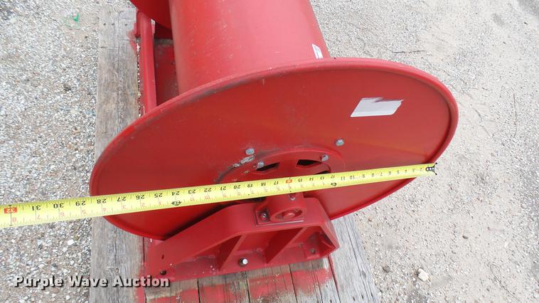 image for item DW9096 Hellan hose reel