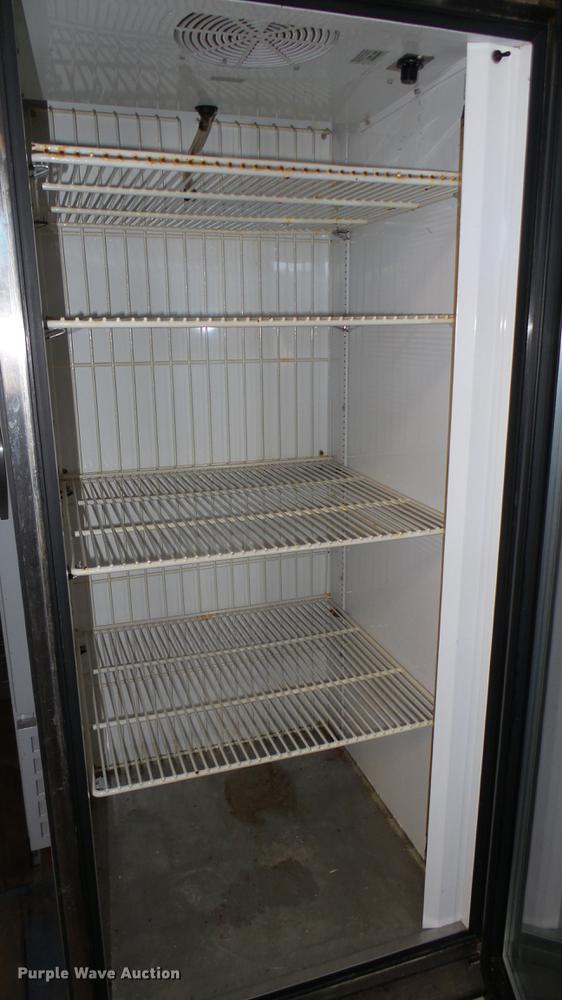 image for item DW9138 True GDM-23F refrigeration unit