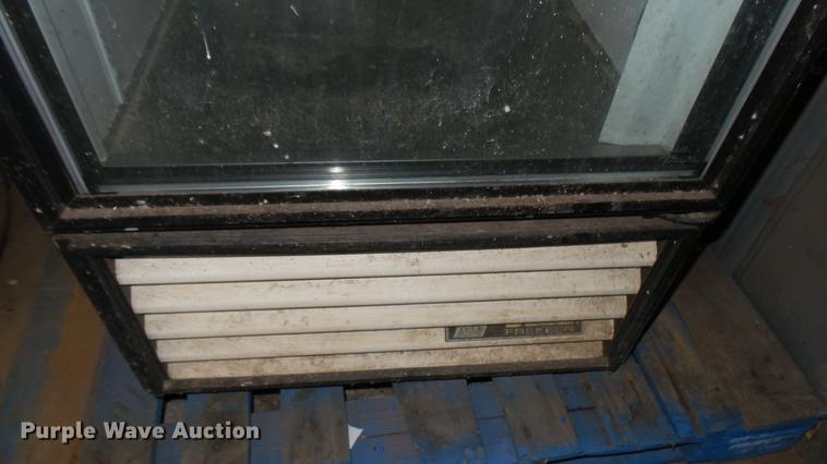 image for item DW9138 True GDM-23F refrigeration unit