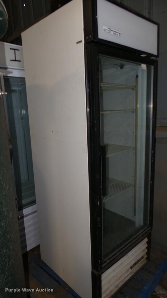 image for item DW9138 True GDM-23F refrigeration unit