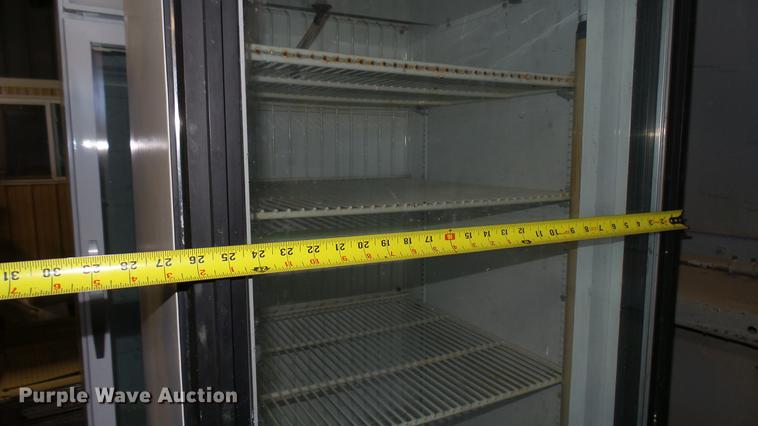 image for item DW9138 True GDM-23F refrigeration unit