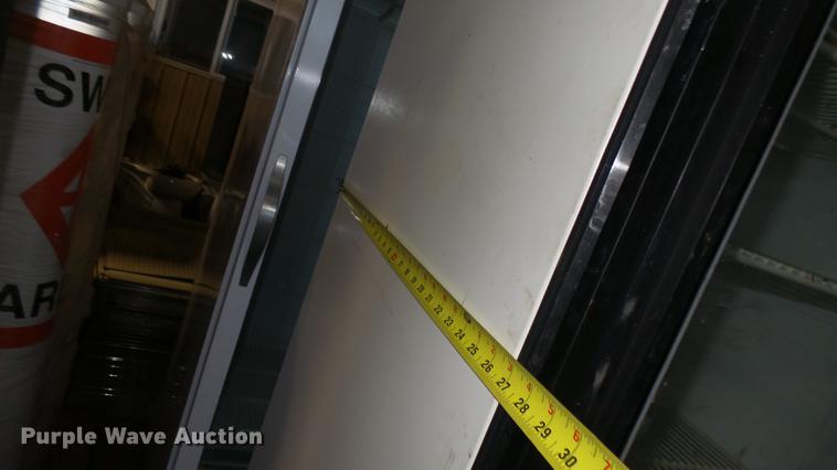 image for item DW9138 True GDM-23F refrigeration unit