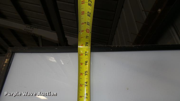 image for item DW9138 True GDM-23F refrigeration unit