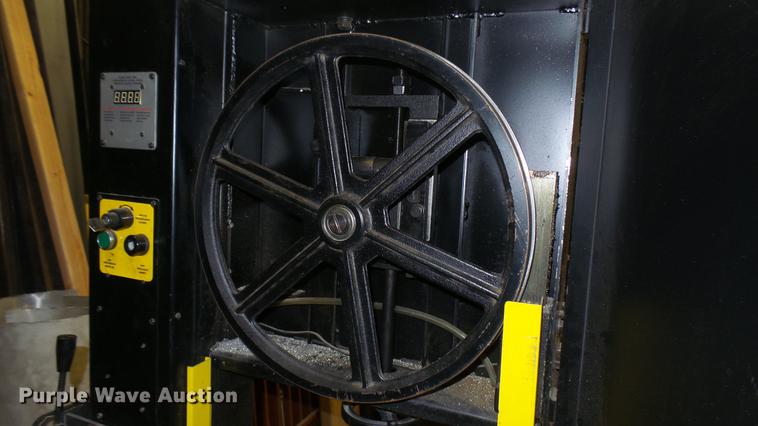 image for item DW9240 Dayton 4TK02A bandsaw