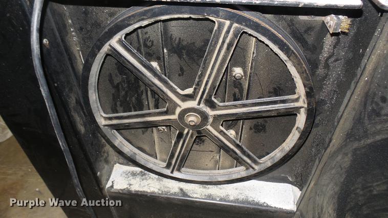 image for item DW9240 Dayton 4TK02A bandsaw