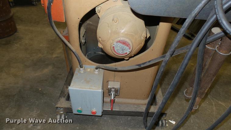 image for item DW9243 Rockwell table saw