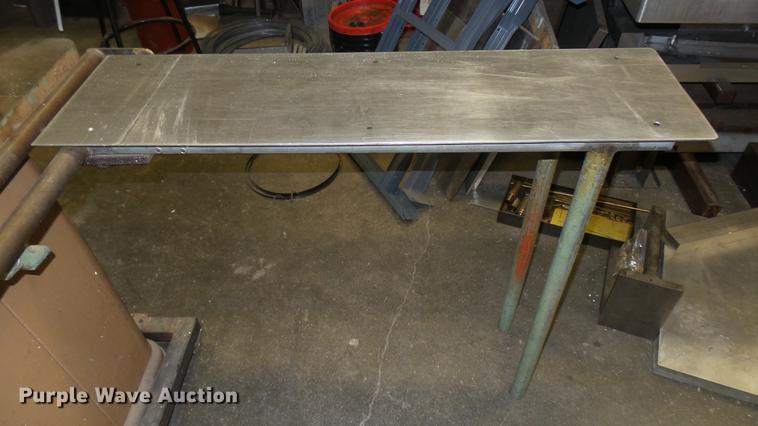 image for item DW9243 Rockwell table saw