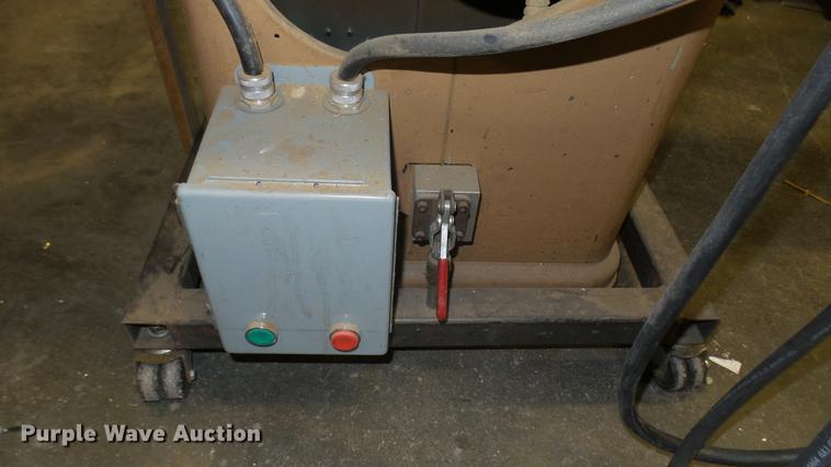 image for item DW9243 Rockwell table saw