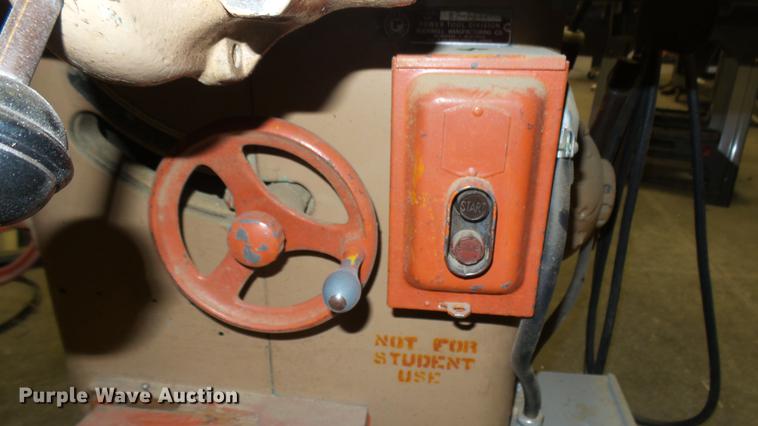 image for item DW9243 Rockwell table saw