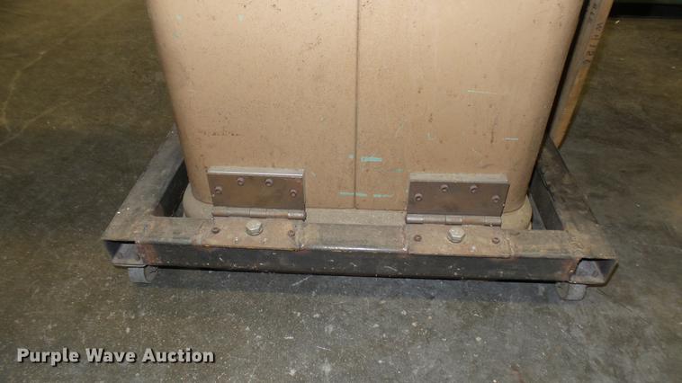 image for item DW9243 Rockwell table saw