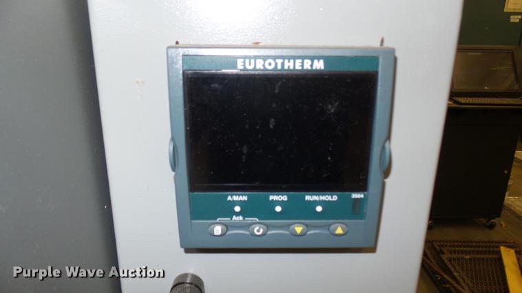 image for item DW9244 Barnstead International FA1730 muffle furnace