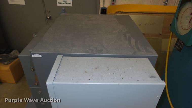 Barnstead International FA1730 muffle furnace in Wichita, KS | Item