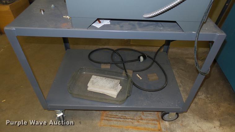 Barnstead International FA1730 muffle furnace in Wichita, KS | Item