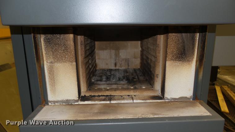image for item DW9244 Barnstead International FA1730 muffle furnace
