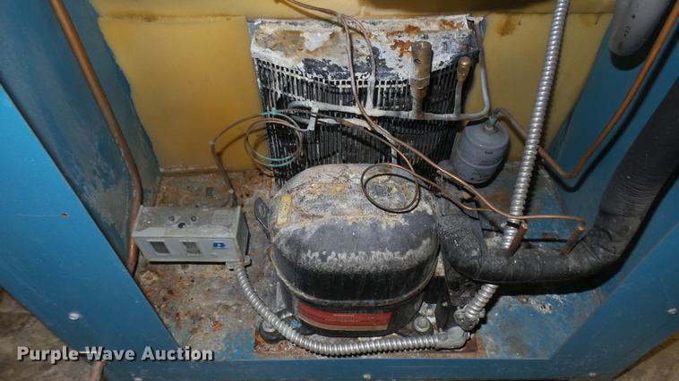 image for item DW9245 Thermatron SM-4S-SH temperature/humidity chamber