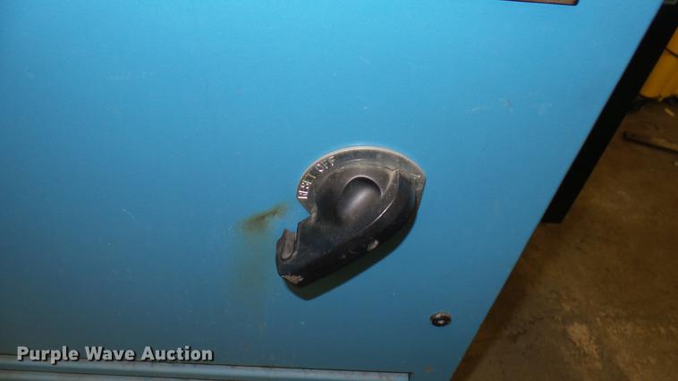 image for item DW9245 Thermatron SM-4S-SH temperature/humidity chamber