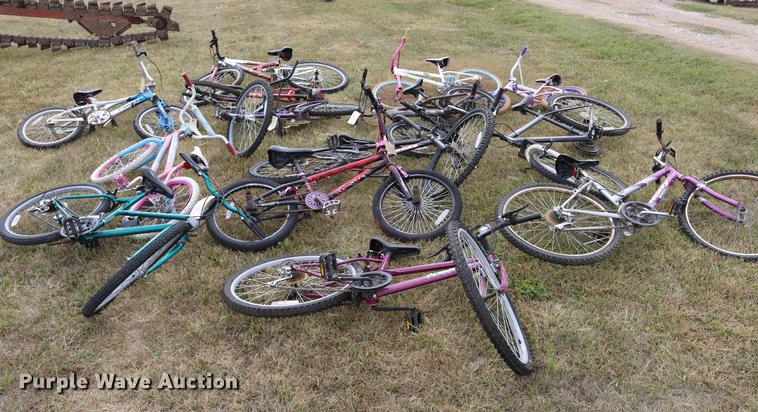 image for item DW9786 (14) bicycles