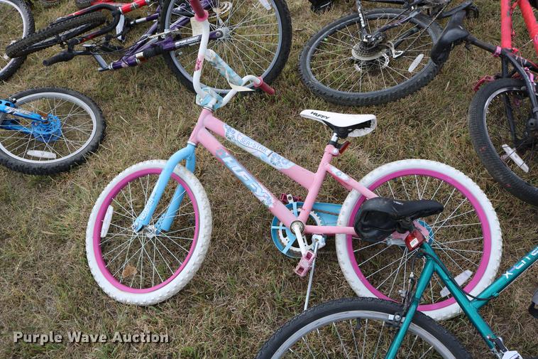 image for item DW9786 (14) bicycles