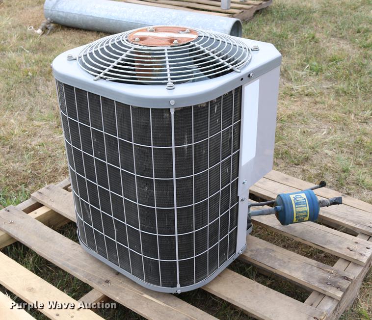 image for item DW9788 AC unit