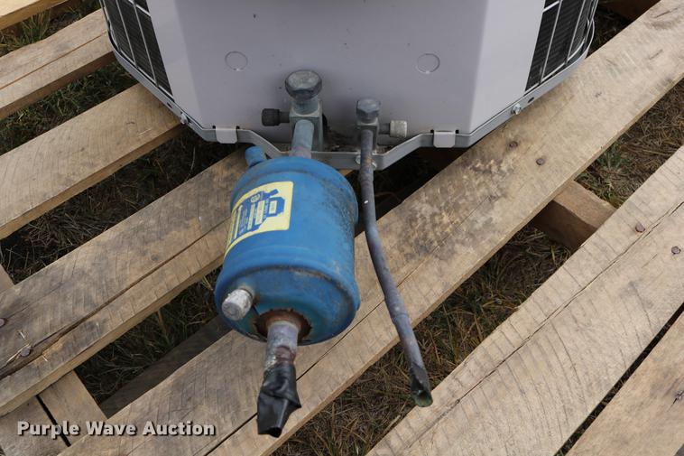 image for item DW9788 AC unit