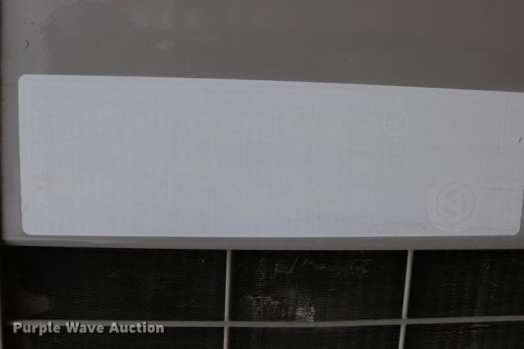 image for item DW9788 AC unit