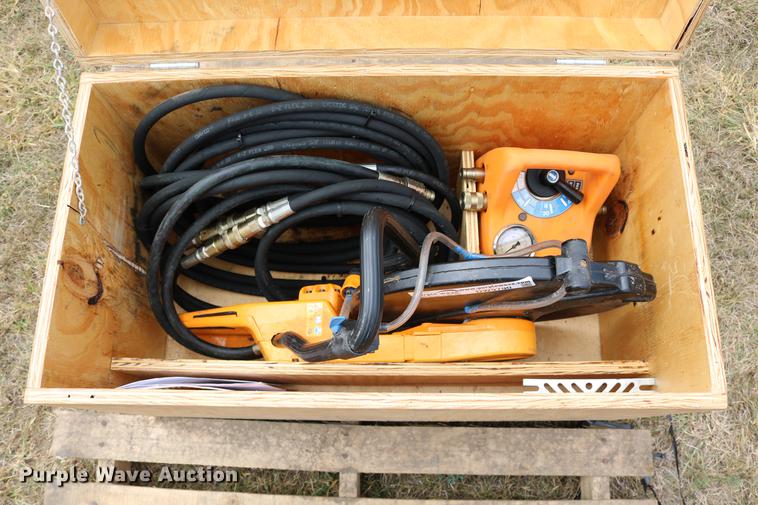 image for item DW9790 Partner K2500 saw