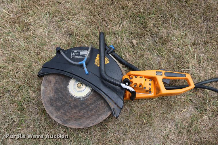 image for item DW9790 Partner K2500 saw