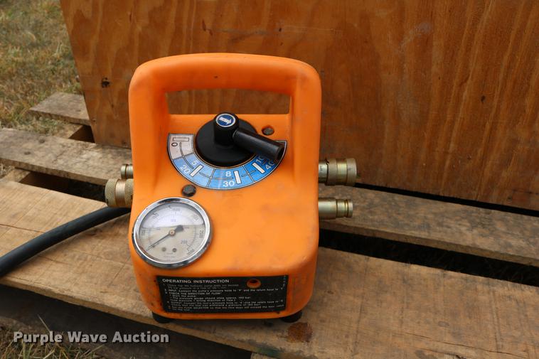 image for item DW9790 Partner K2500 saw