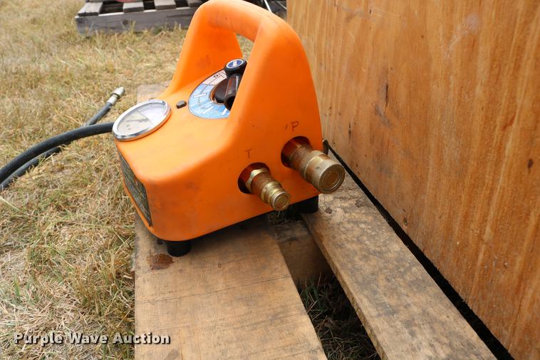 image for item DW9790 Partner K2500 saw