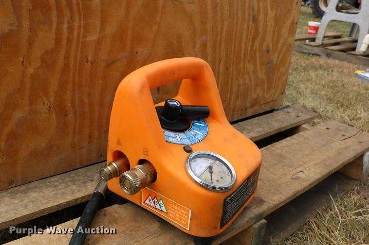 image for item DW9790 Partner K2500 saw