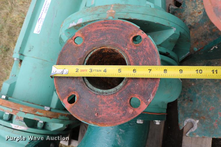 image for item DW9791 (2) Vanghan water pumps