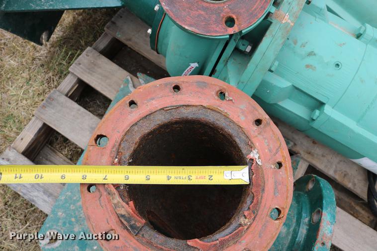 image for item DW9791 (2) Vanghan water pumps