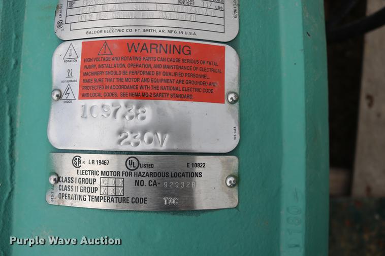 image for item DW9791 (2) Vanghan water pumps