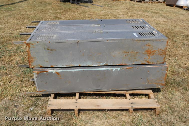 image for item DW9799 (6) lockers