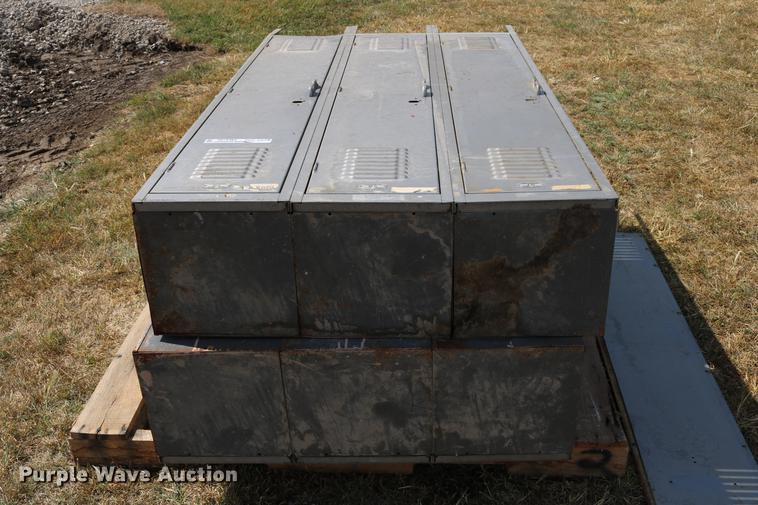 image for item DW9799 (6) lockers