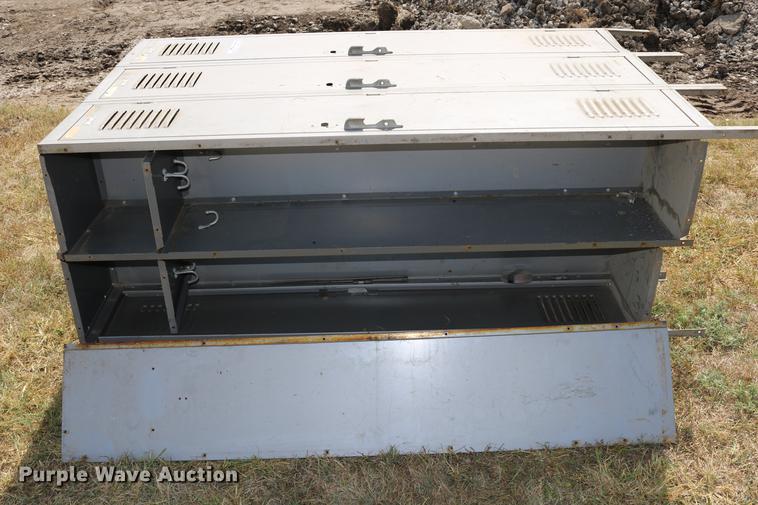 image for item DW9799 (6) lockers