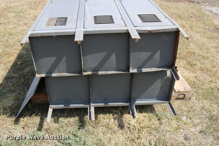 image for item DW9799 (6) lockers