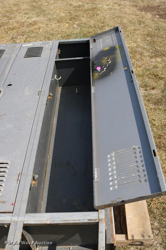 image for item DW9799 (6) lockers