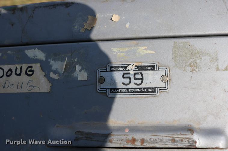 image for item DW9799 (6) lockers