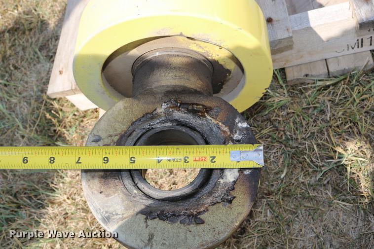 image for item DW9800 Hydraulic cylinder