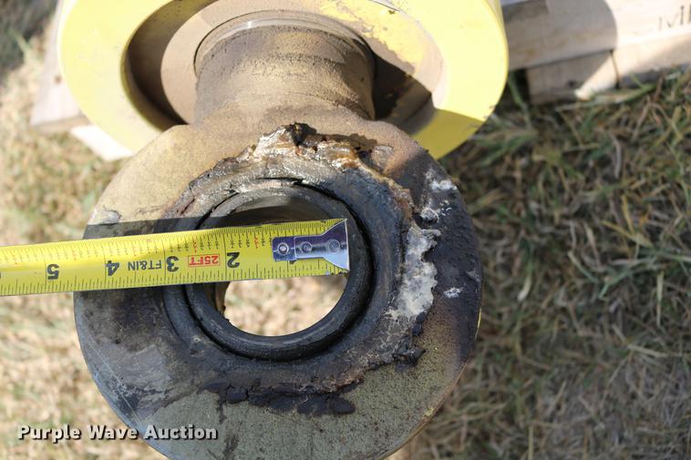 image for item DW9800 Hydraulic cylinder