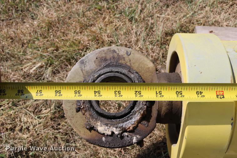 image for item DW9800 Hydraulic cylinder