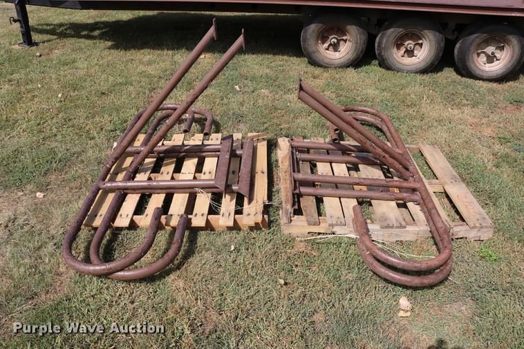 image for item DW9801 (5) picnic tables