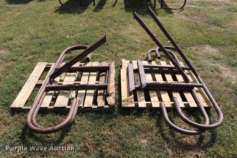 image for item DW9801 (5) picnic tables