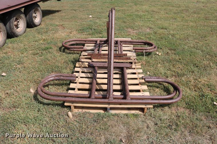 image for item DW9801 (5) picnic tables