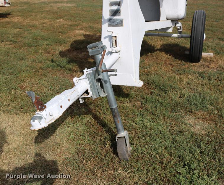 image for item DW9805 Wander Construction Machinery Co. 3 1/2 mixer