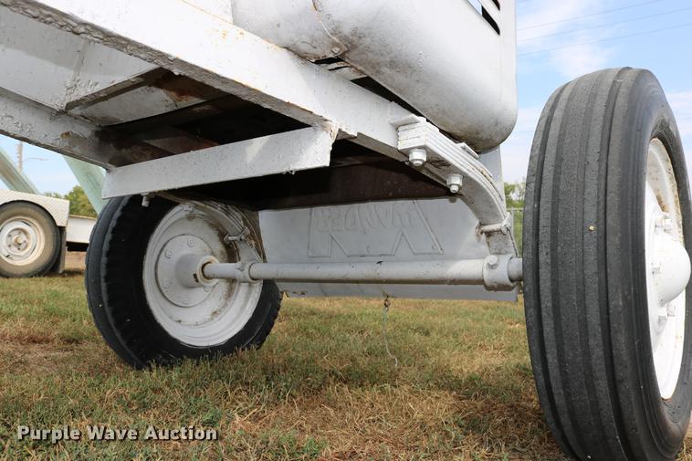 image for item DW9805 Wander Construction Machinery Co. 3 1/2 mixer