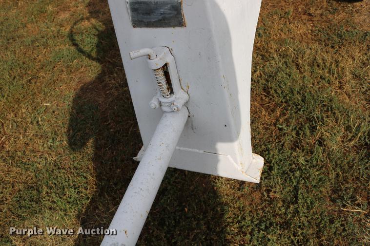 image for item DW9805 Wander Construction Machinery Co. 3 1/2 mixer